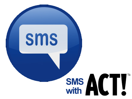 SMS Utility for ACT!