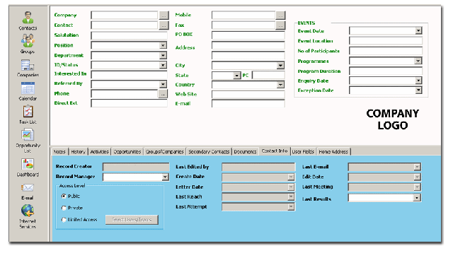 Css Template Preview