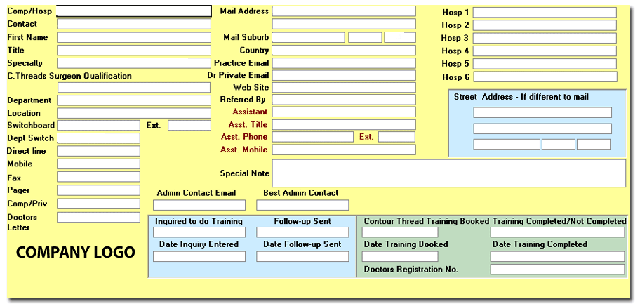 Css Template Preview