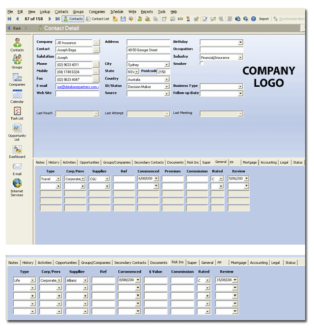 Css Template Preview