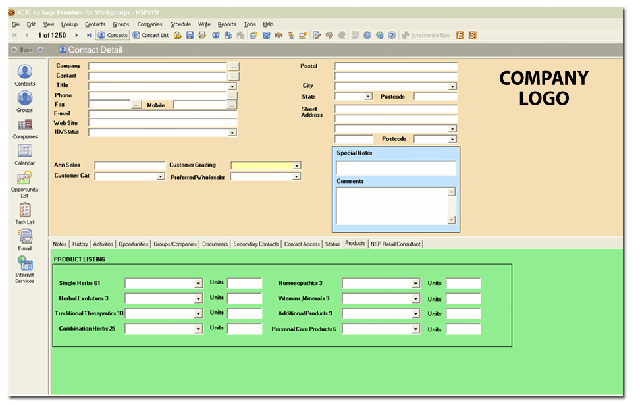 Css Template Preview