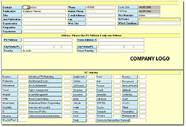 Css Template Preview